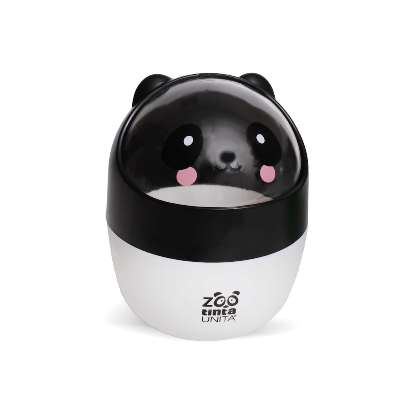 Mini Cestino da Scrivania - Tinta Unita