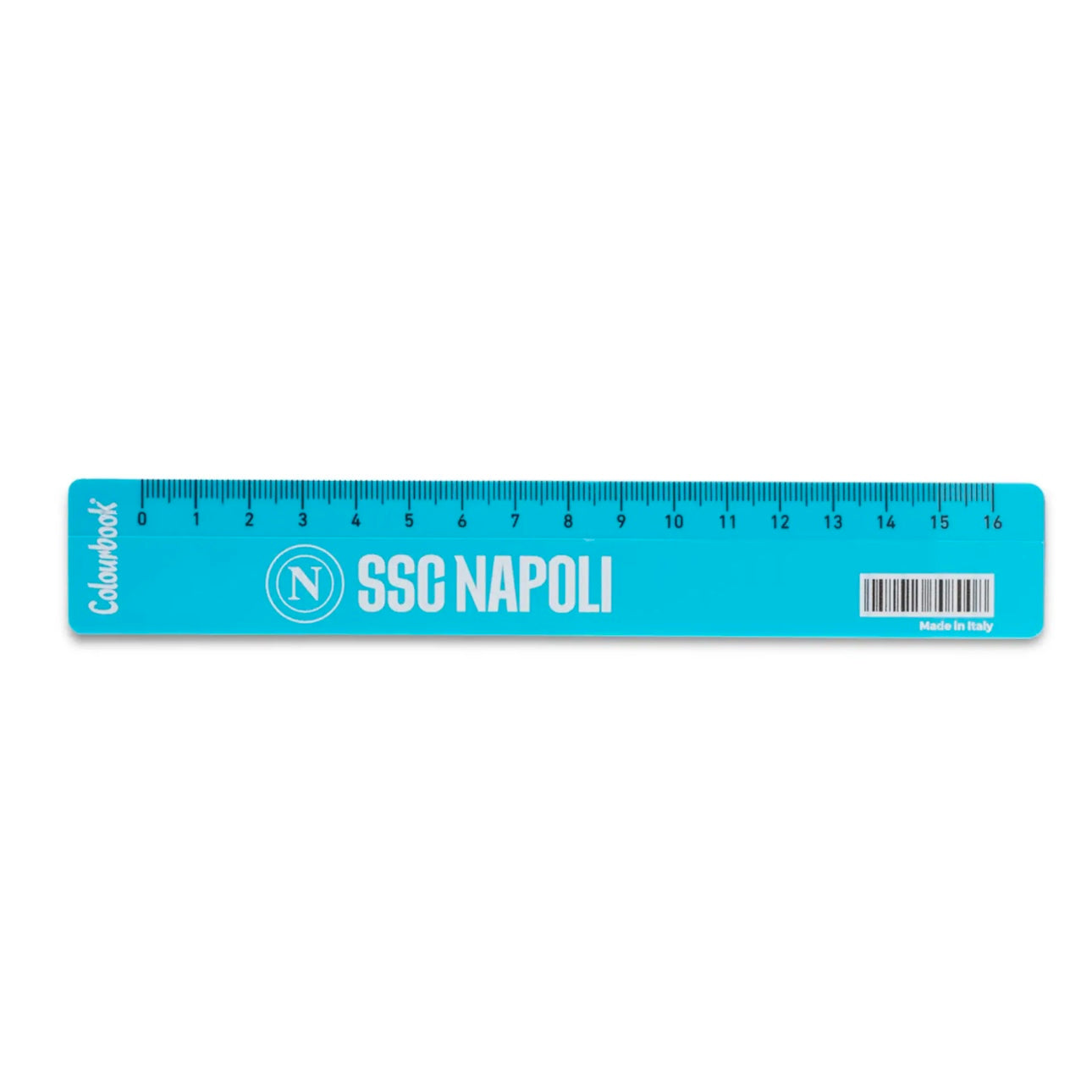 Righello 16 cm SSC Napoli
