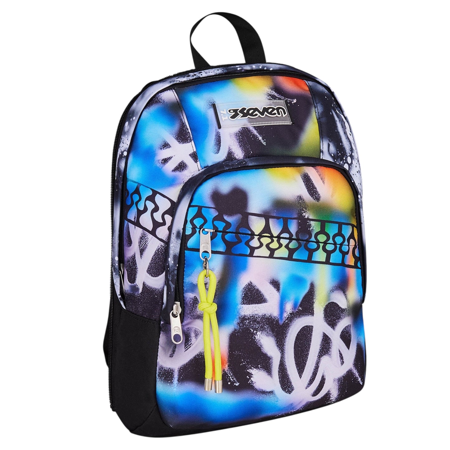 Zaino Seven® Dual Detach - Buzzy Note Boy
