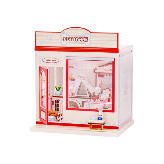 Mini Shop - Pet Home