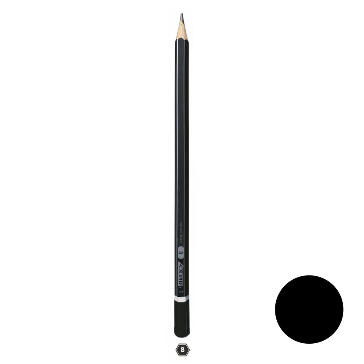 Matita Grafite - Architetto