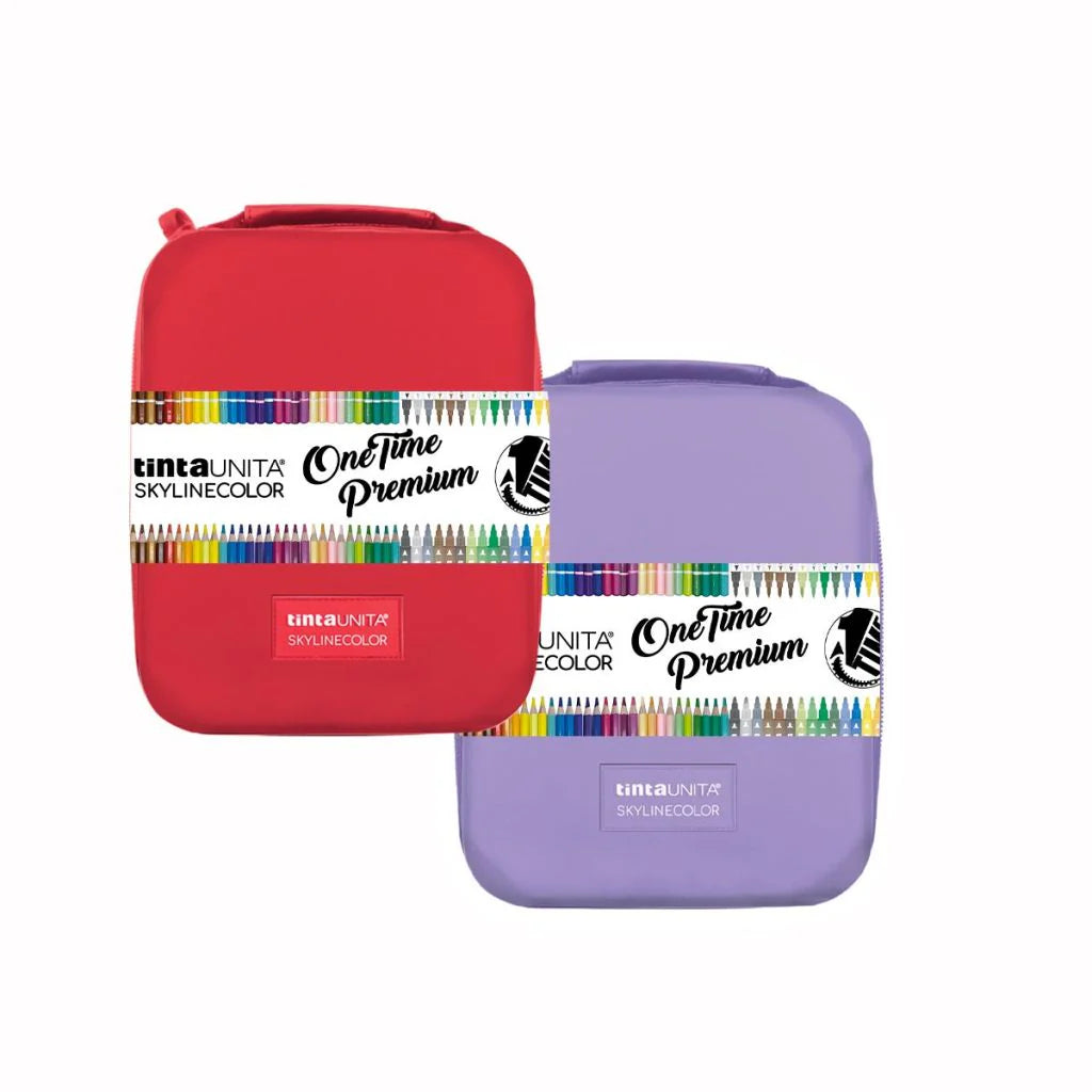 One Time Premium - Tinta Unita