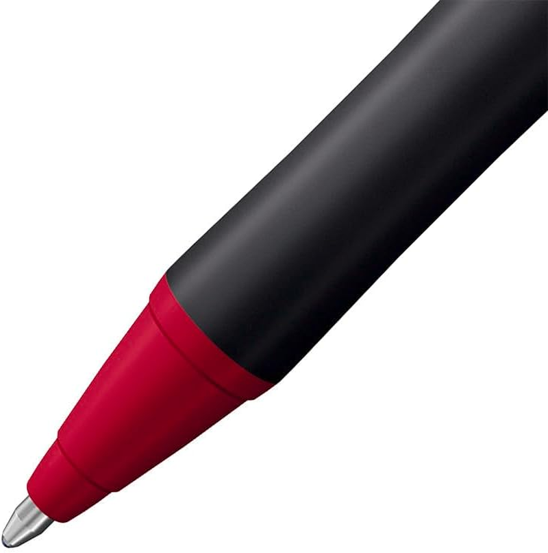 Set 4 Penne Pointball Wildflower Edition - Ink Blu - Stabilo