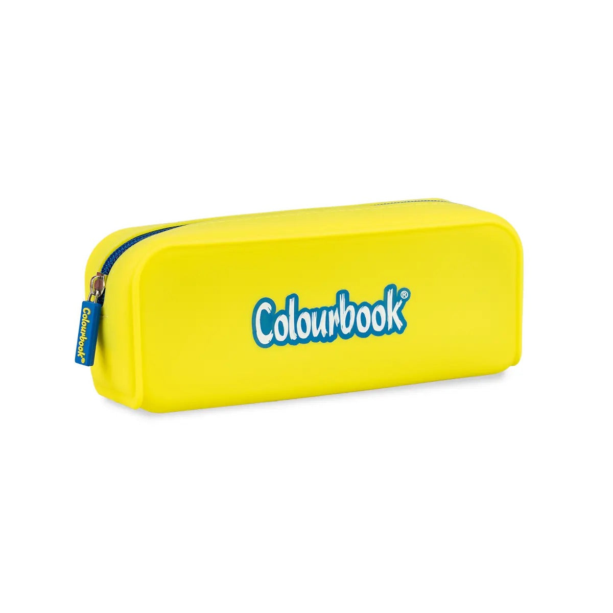 Astuccio in Silicone Goommy Bicolor - Colourbook