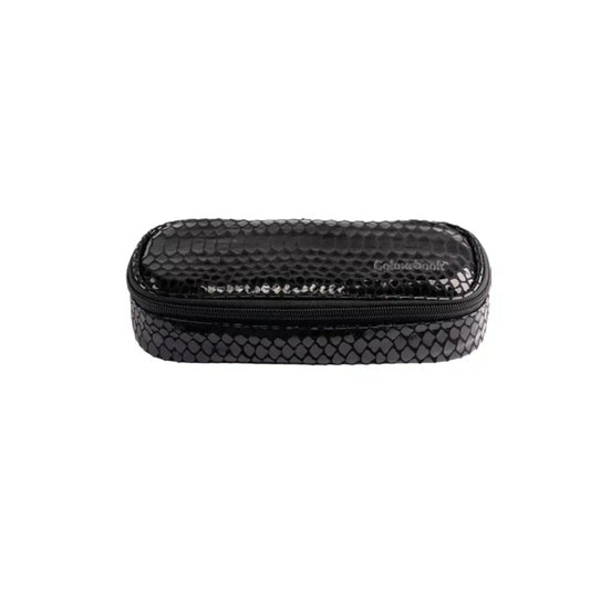 Astuccio Ovale Black Diamond - Colorbook