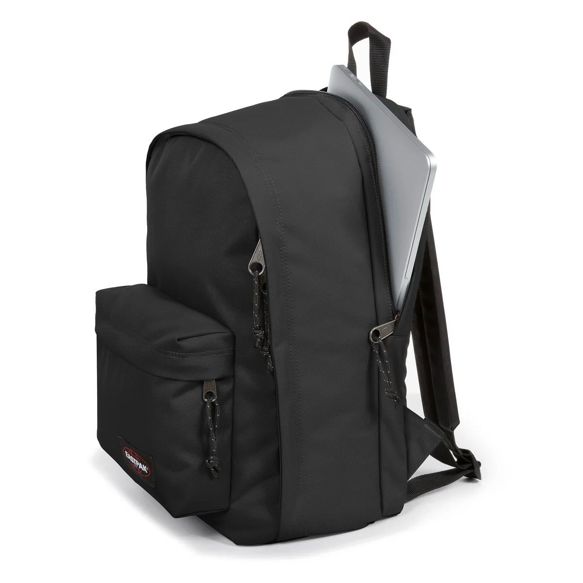 Zaino Back To Work Eastpak Black