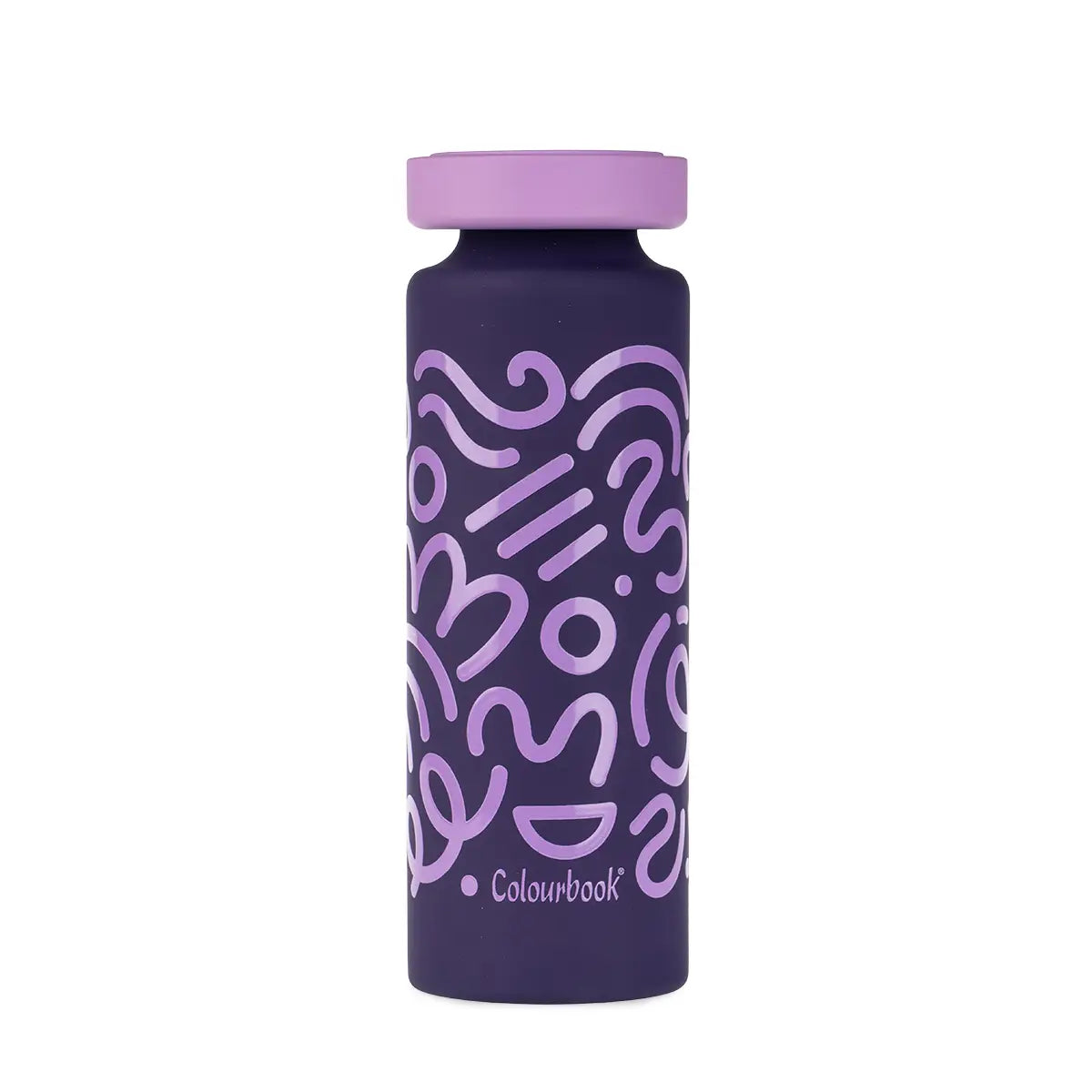 Borraccia Termica Soft 500 Ml - Colourbook