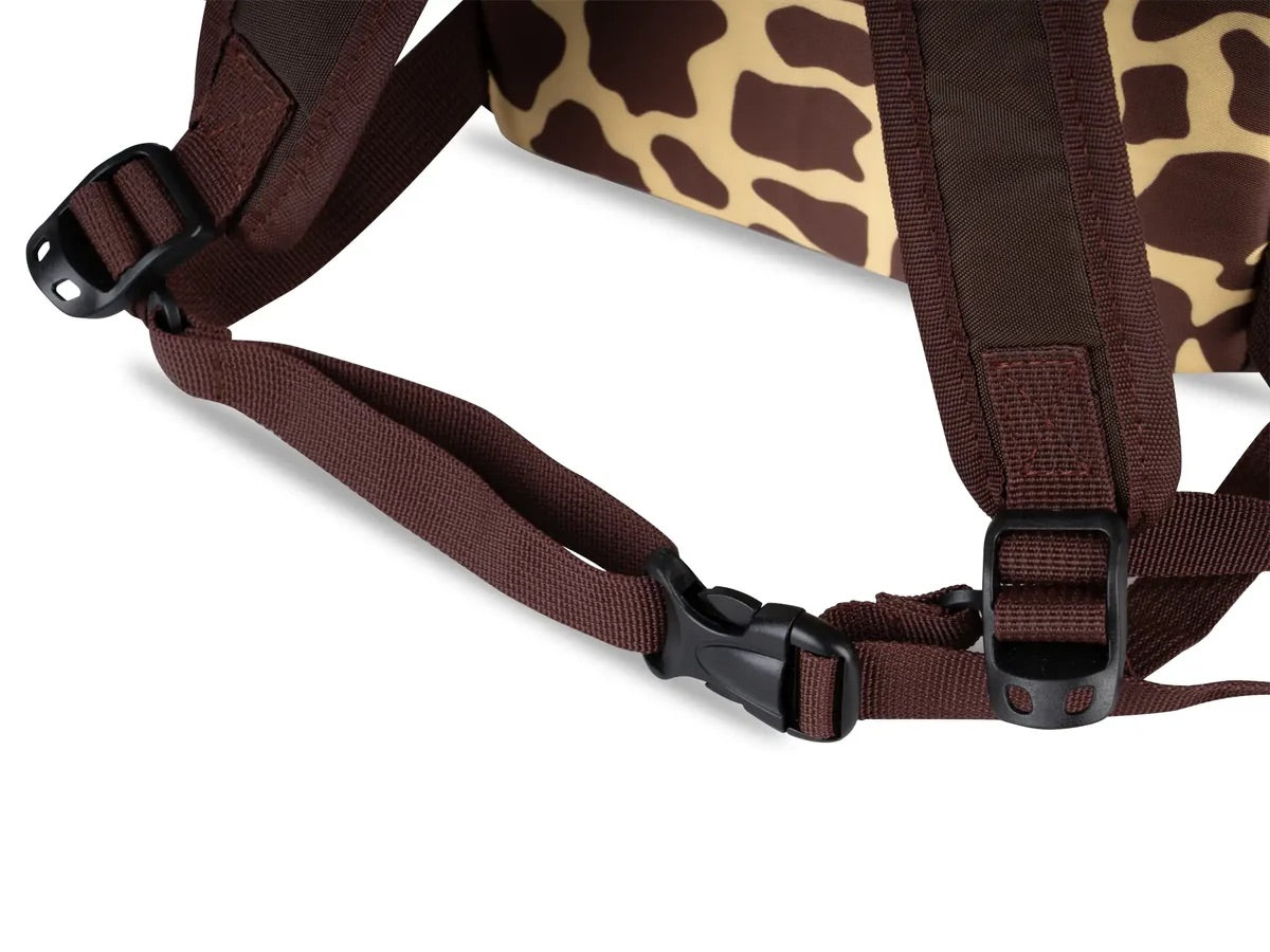 Mini zaino Wild Bag COLOURBOOK