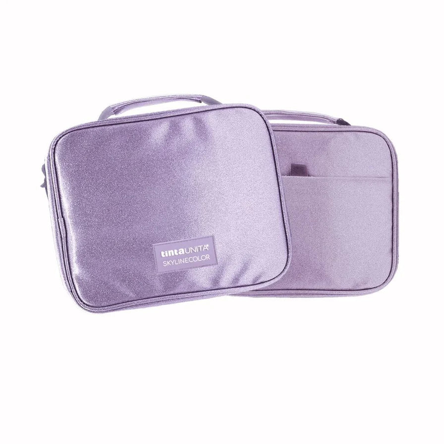 Art box 110 pezzi - Tinta Unita