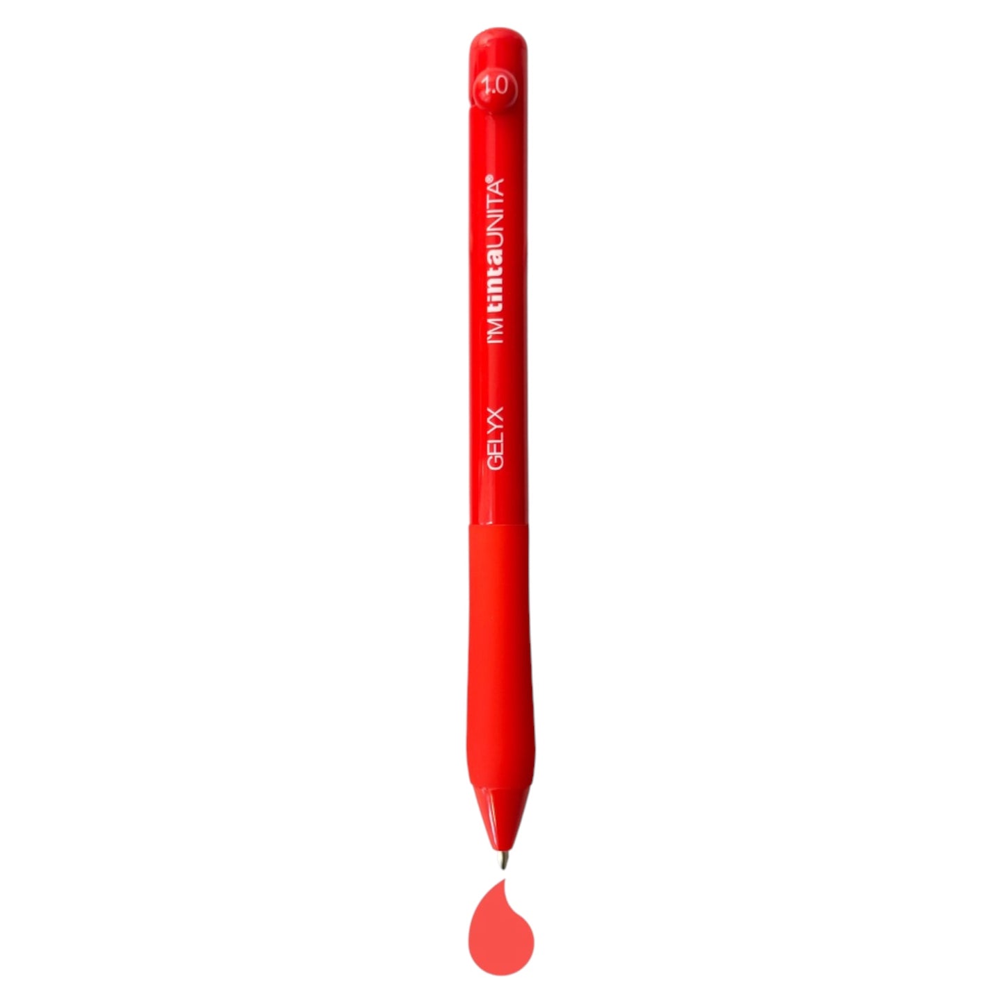 Penna Gelyx Classic 1.0 - Tinta Unita