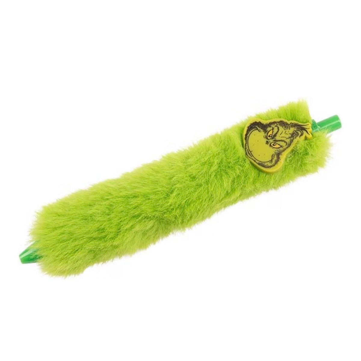 Penna Peluche The Grinch X Colourbook