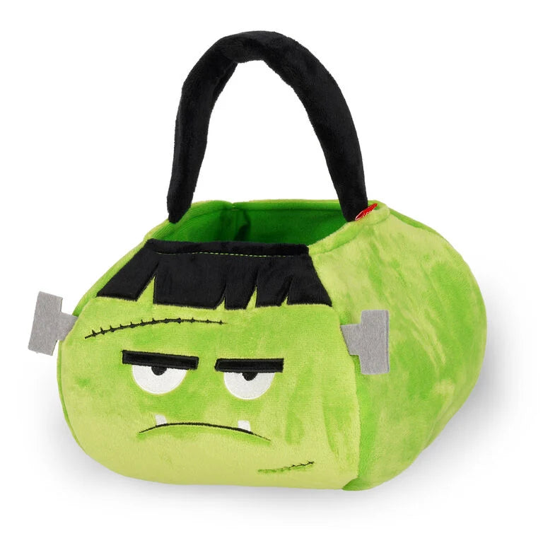 Borsa Dolcetto O Scherzetto Pumpkin - Trick Or Treat