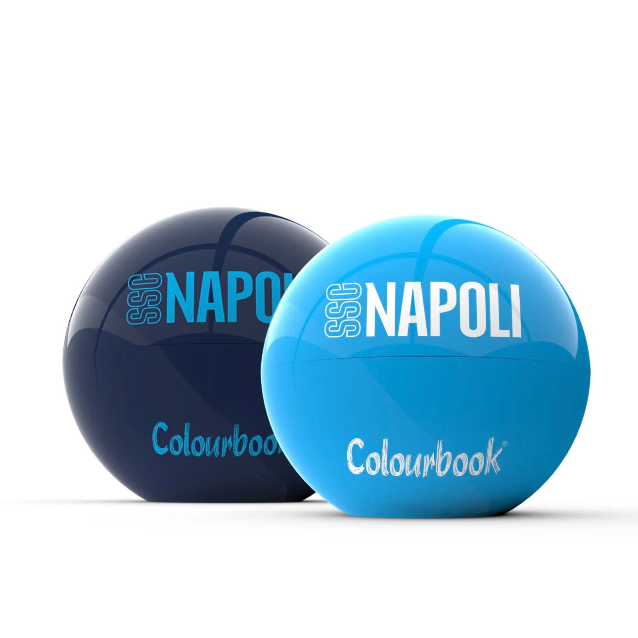 Fan Ball SSC NAPOLI