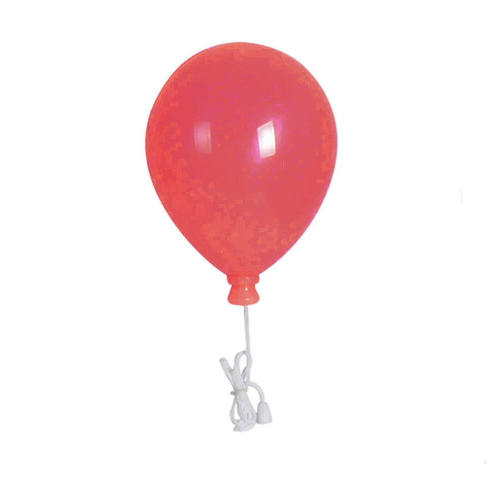 BALLOON LIGHT - APPLIQUE LED DECORATIVA
