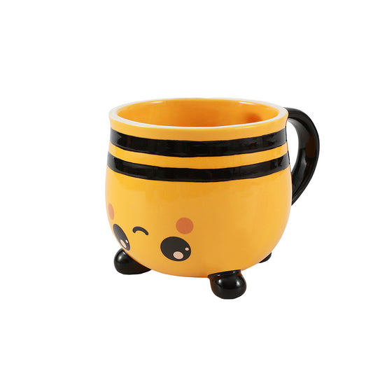 Tazza Flip Mug Bee - Itotal