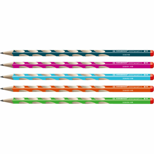Matita Ergonomica Easygraph S - Stabilo