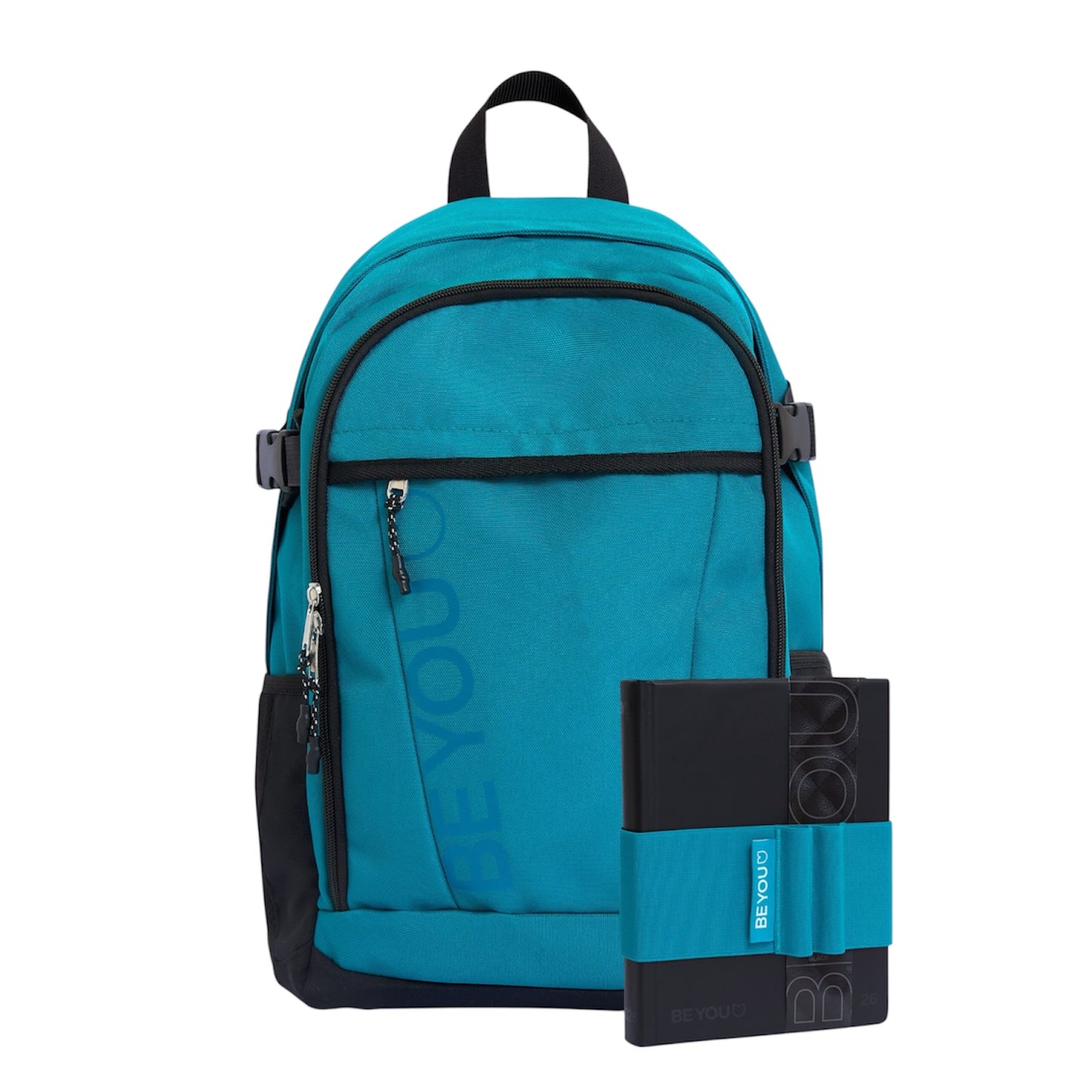 Zaino Petroleum 25/26 Be you