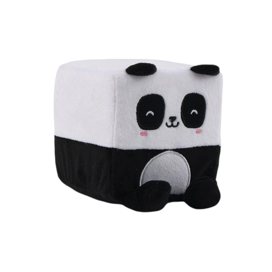 Cubo Squishy Panda - Itotal