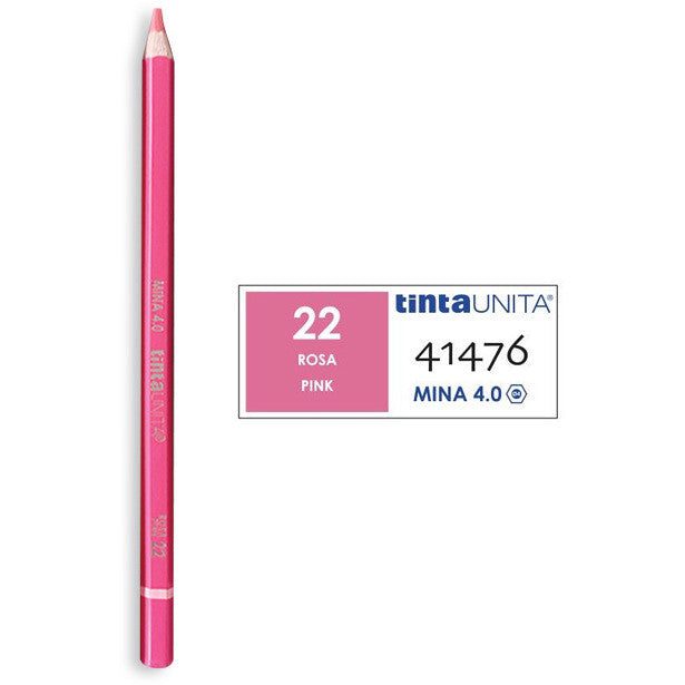 Pastelli Tinta Unita 4.0 Sfusi