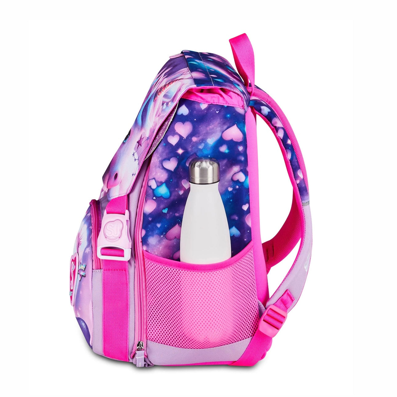 Zaino Estensibile Big - Pixie Unicorn