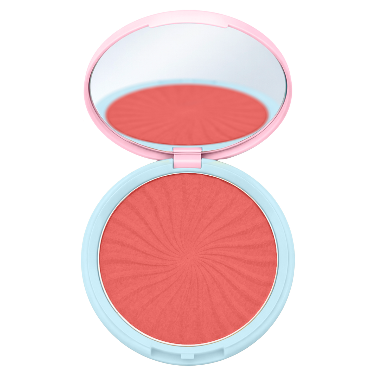 Blush In Polvere - Jövó