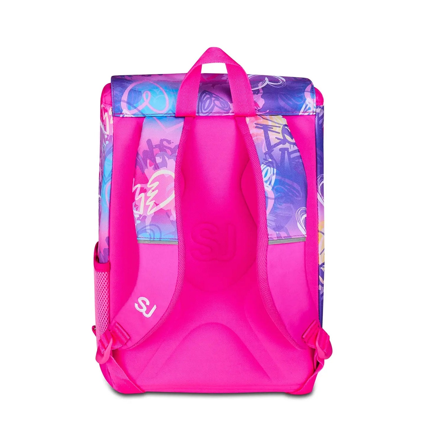 ZAINO SJ ESTENSIBILE BIG - TINYPATCH GIRL