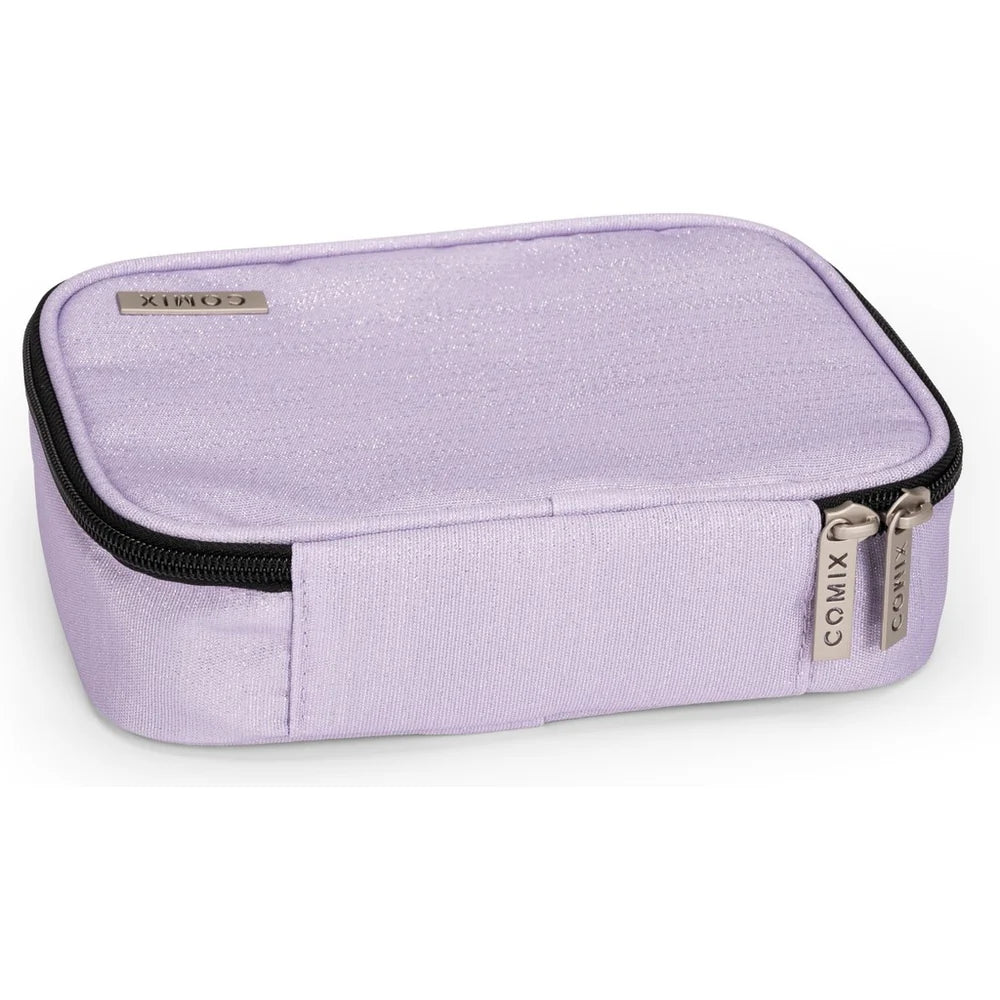 Astuccio Rettangolare Special Lilla - Comix
