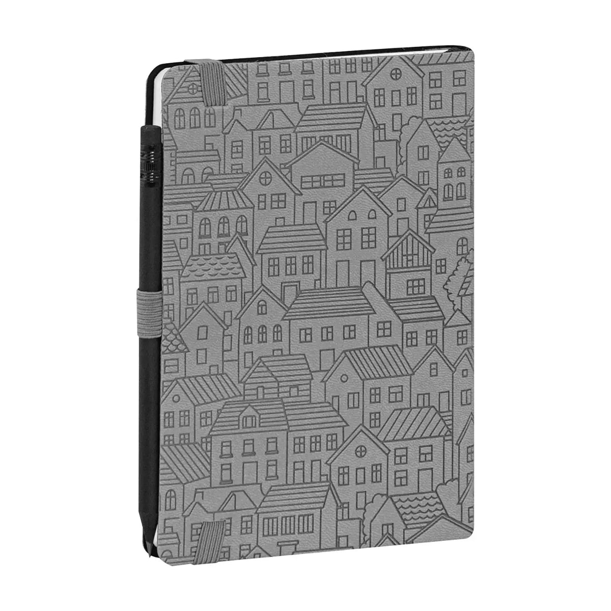 Agenda Comix Special 2027 Settimanale Medium Grigio