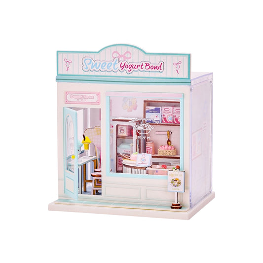 Mini Shop - Sweet Yogurt Bowl