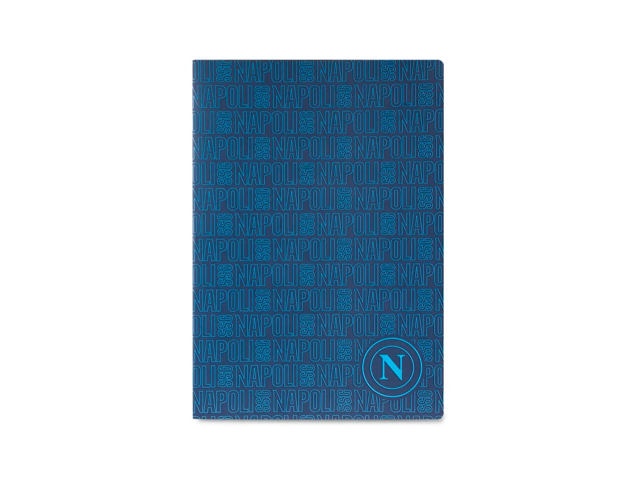 Quaderni A4 SSC Napoli
