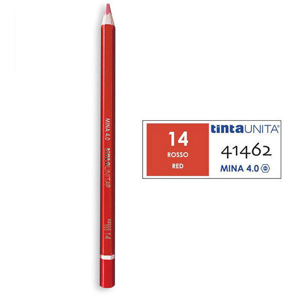 Pastelli Tinta Unita 4.0 Sfusi