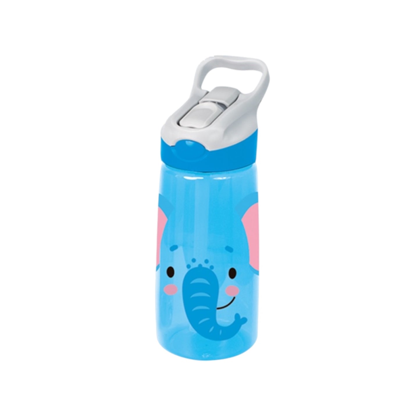 Borraccia in Tritan 480ml - Tinta Unita Kids