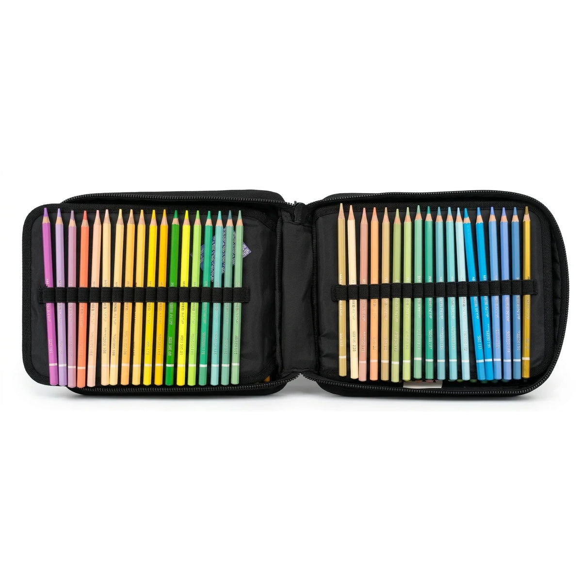 Art Box Skyline Color Classic Tinta Unita - 110 Pastelli mina 4.2