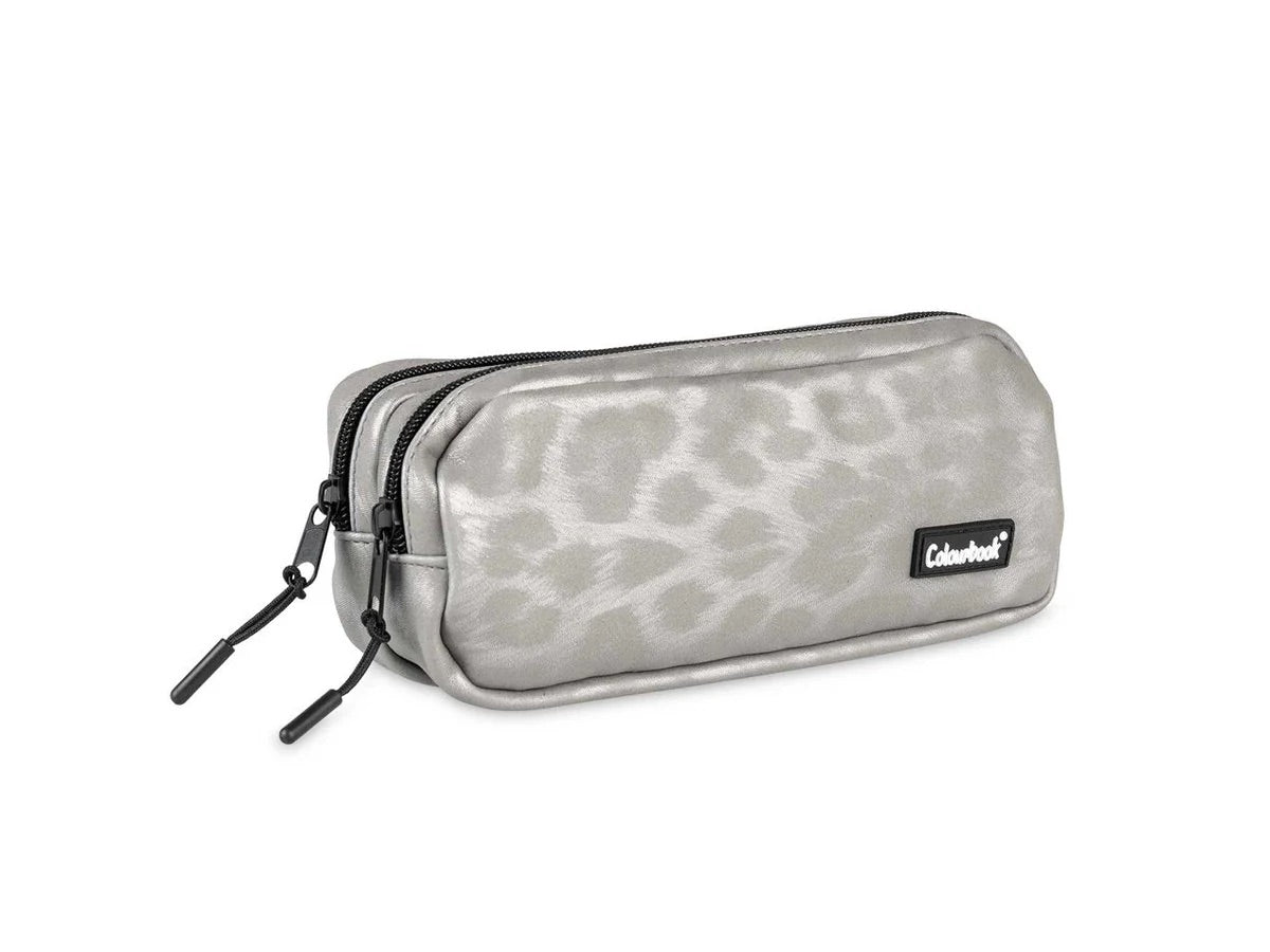 Astuccio due scomparti Zahara COLOURBOOK