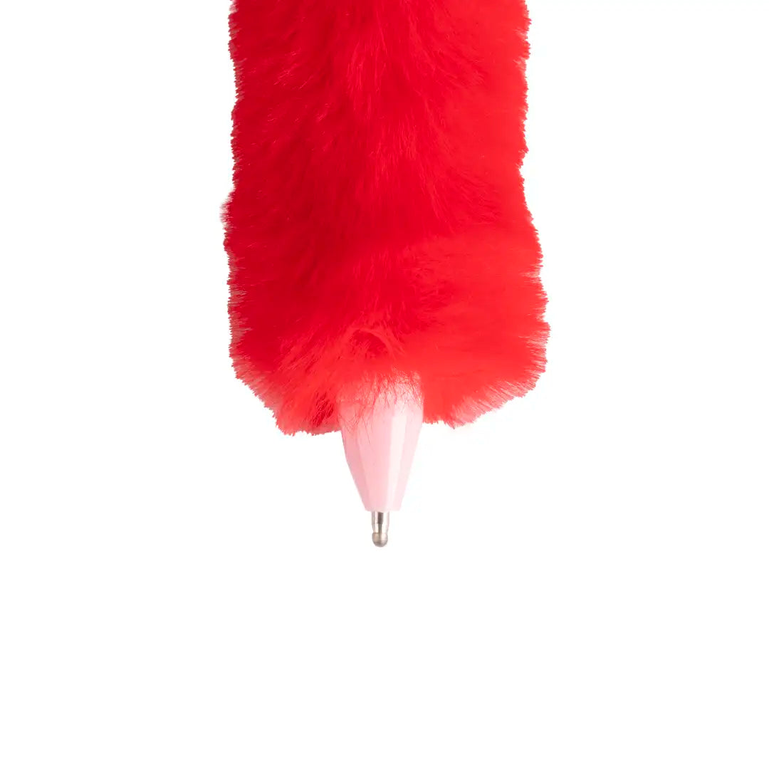 Penna a Sfera Peluche In Love