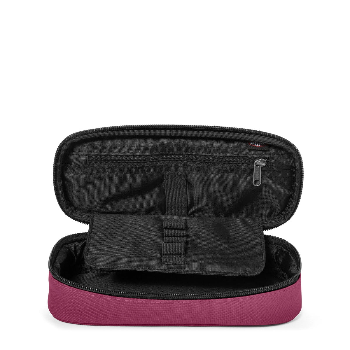 Astuccio Ovale Eastpak Wine Burgundy