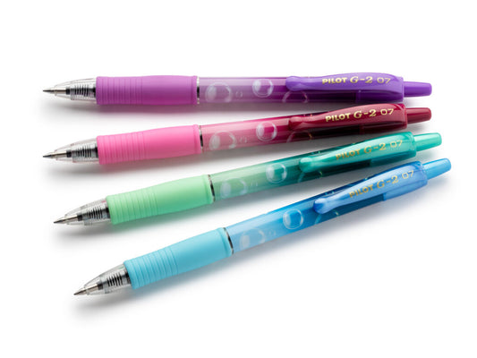 Penna Pilot G2 07 Bubble
