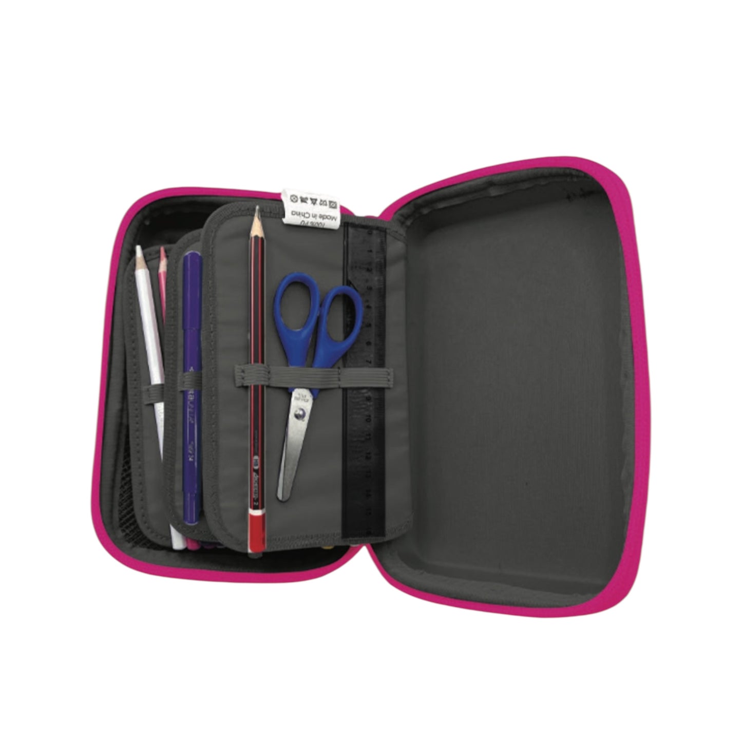 Astuccio One Time Game - Tinta Unita Teen
