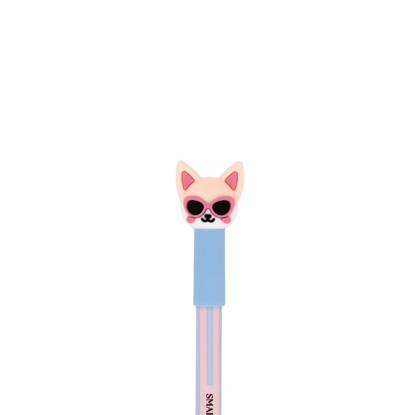 Penna cancellabile Bo-Bo Chihuahua - Small dog, big world!