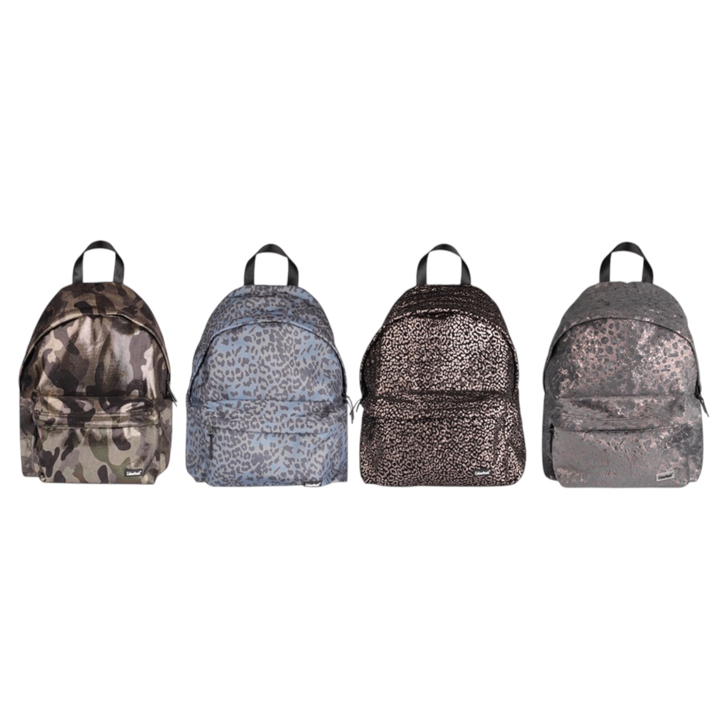 Zaino Americano Savana - Colourbok