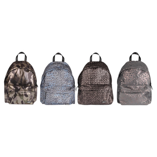 Zaino Americano Savana - Colourbok