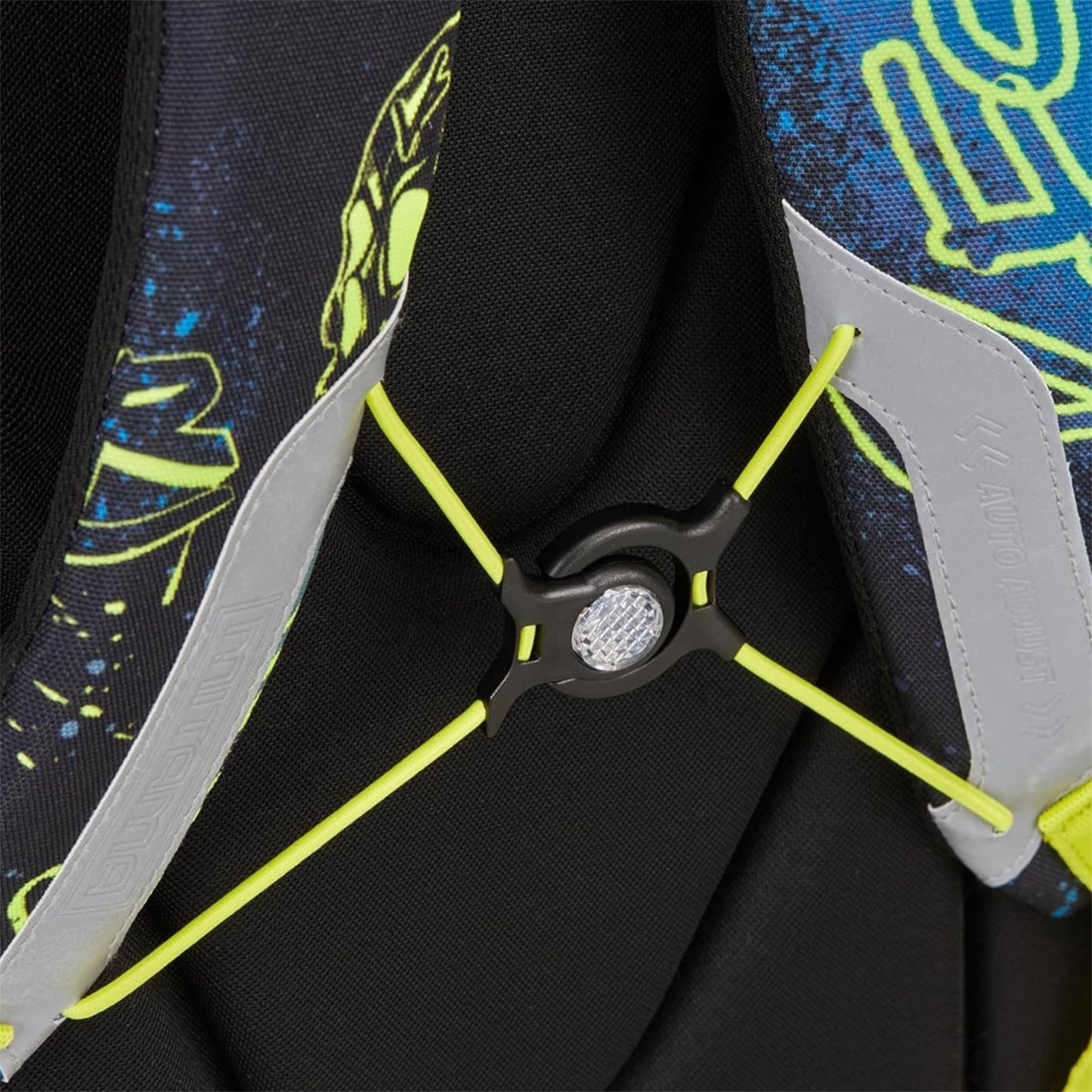 Zaino M-Power UrbanEvo - Mitama