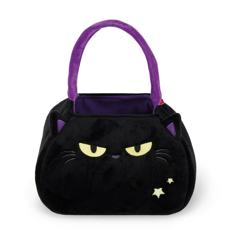Borsa Dolcetto O Scherzetto Pumpkin - Trick Or Treat
