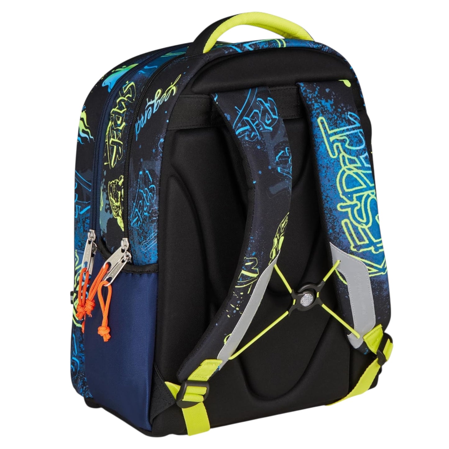 Zaino M-Power UrbanEvo - Mitama