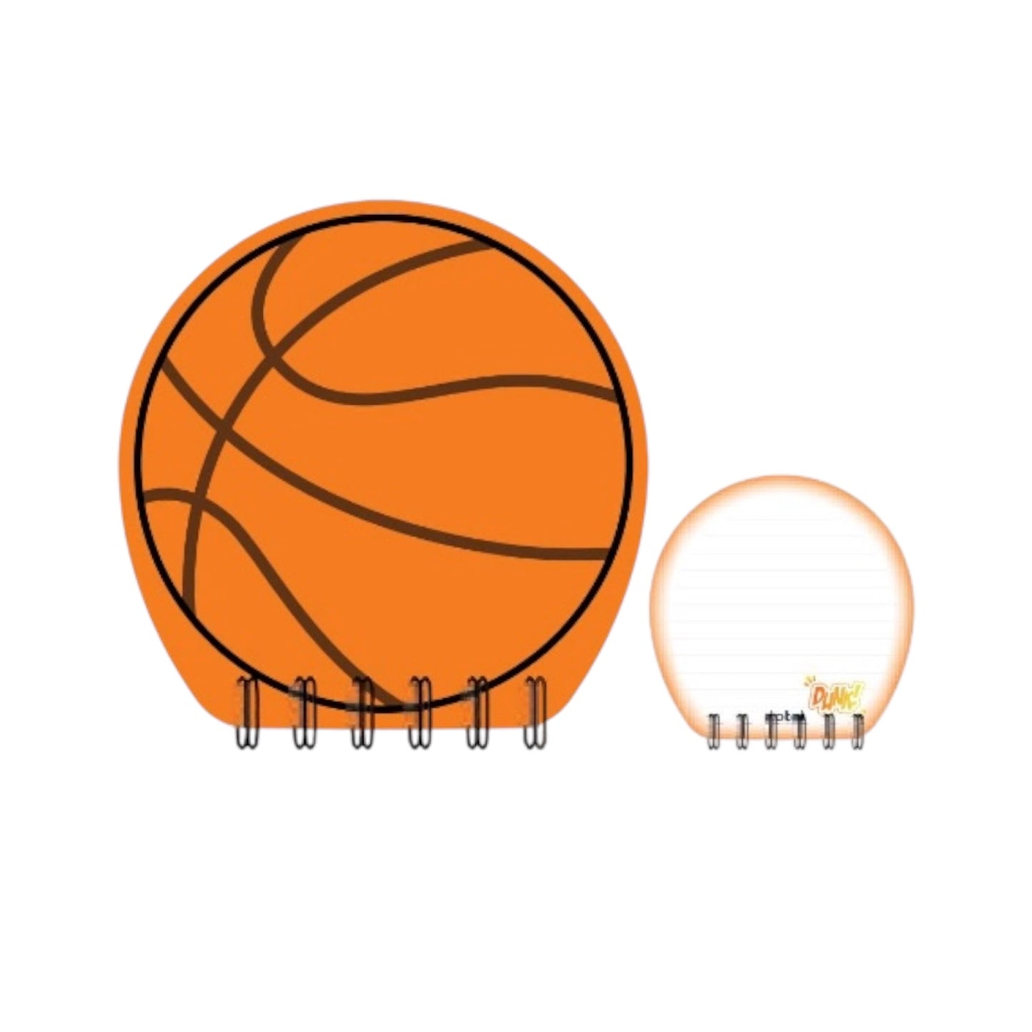 Block Notes Sport - Itotal