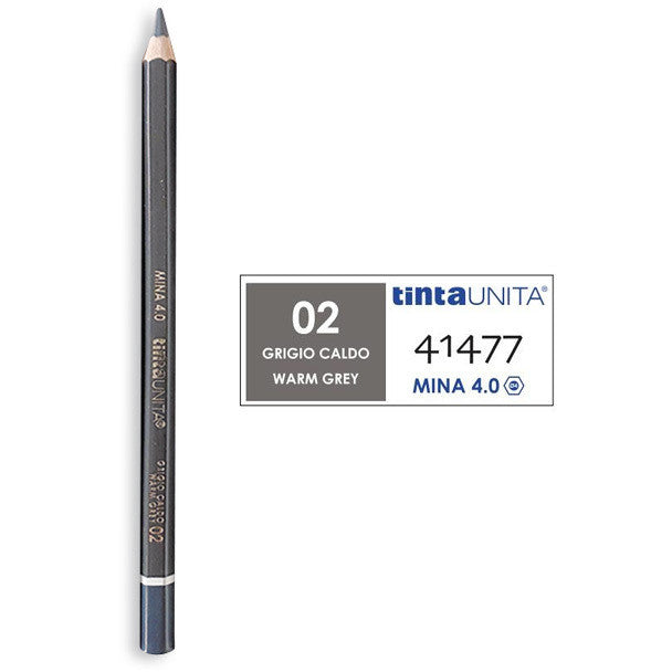 Pastelli Tinta Unita 4.0 Sfusi