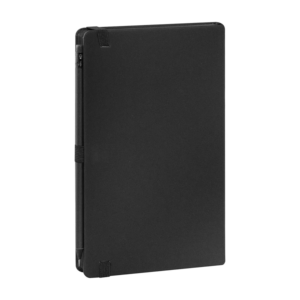 Agenda Comix 2027 Giornaliera Large Nera 12 Mesi