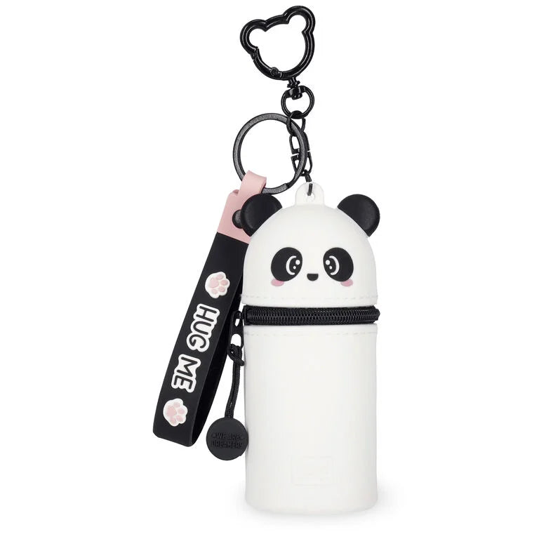 Portamonete con Portachiavi - Mini Kawaii