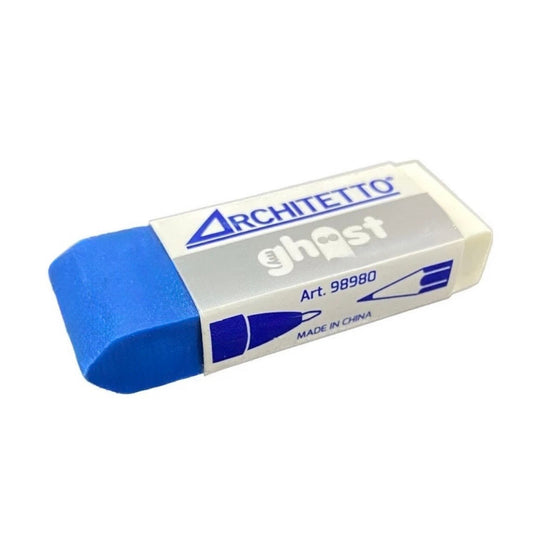 Gomma da Cancellare Ghost - Architetto