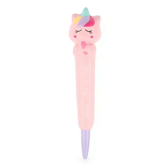 Penna Squishy Unicorn - Colourbook